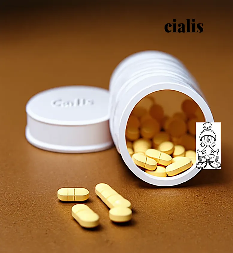 Comprar cialis en valencia